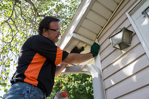 Best Engineered Wood Siding  in Colfax, CA